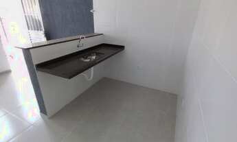 Imagem 2: Casa para venda 2 quartos - Jardim Topázio - Aparecedinha - Jardim Vila Amato- Sorocaba