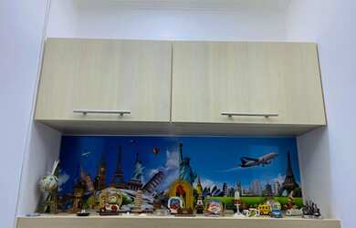 Imagem 8: Linda Casa no Condomínio Residencial Lagos D'Icaraí em Salto -SP