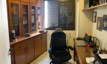 Imagem 2: Apartamento - Jardim Aquarius - Residencial Columbia House - 110m² - 3 Dormitórios