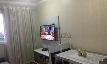 Imagem 6: Apartamento - Jardim Copacabana - Residencial Fatto Acqua - 45m²