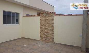 Imagem 3: Casa com 2 dormitórios à venda, 75 m² por R$ 235.000,00 - Jardim Jamaica - Itanhaém/SP