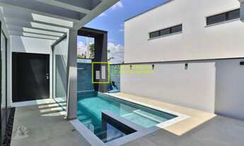 Imagem 6: Casa de Condomínio com 5 dorms, Jardim Residencial Giverny, Sorocaba - R$ 3 mi, Cod: 254