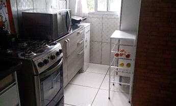 Imagem 4: Apartamento com 2 dormitórios à venda, 52 m² por R$ 262.000,00 - Cidade Aracilia - Guarulh