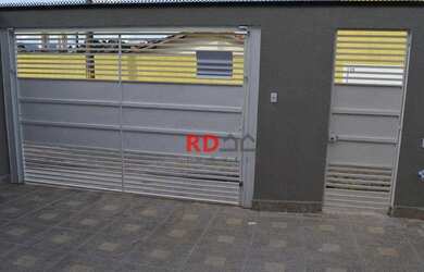 Imagem 2: Sobrado com 2 dormitórios à venda, 67 m² por R$ 380.000,00 - Vila Brasileira - Mogi das Cr