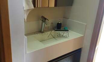 Imagem 5: Jacarei - Apartamento Padrão - Jardim California