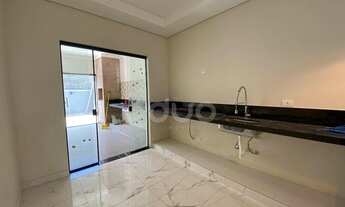 Imagem 6: Casa à venda, 130 m² por R$ 750.000,00 - Condomínio Mônaco - Piracicaba/SP