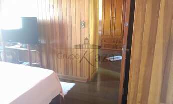 Imagem 6: Casa - Parque dos Príncipes - Jacareí - 125,83m² - 3 Dorm