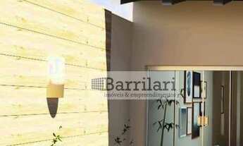 Imagem 3: Casa com 2 dormitórios à venda, 64 m² por R$ 198.000,00 - Portal Ville Primavera - Boituva