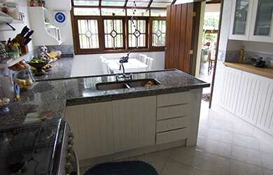 Imagem 7: CASA PARA VENDA EM CONDOMÍNIO CITY CASTELO - ITU/SP