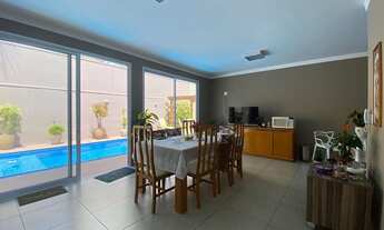 Imagem 4: Casa no condomínio Villa Lobos Bauru-SP para venda