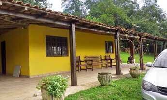 Imagem: Chácara com piscina Satélite SJC