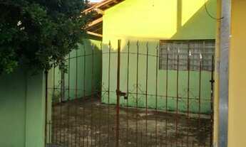 Imagem 3: Jd. Portugal - Casa 2D, 2 Banheiros, Edícula, Quarto Empreg, Garagem com Duas Vagas