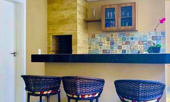 Imagem 6: Lindo imóvel no condomínio ipês Amarelo