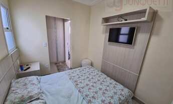 Imagem 7: Casa em Condomínio para Venda em Taubaté, São Gonçalo, 3 dormitórios, 1 suíte, 1 banheiro