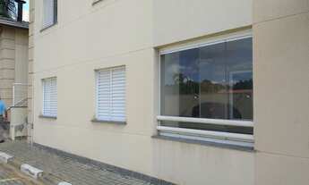 Imagem 5: Apartamento para venda tem 57 metros quadrados com 2 quartos em Caxangá - Suzano - SP