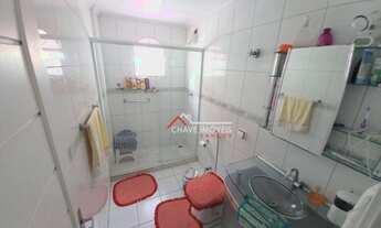 Imagem 10: Apartamento com 2 dormitórios à venda, 93 m² por R$ 330.000,00 - Centro - São Vicente/SP