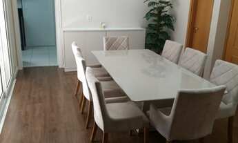 Imagem: Apartamento para venda possui 122 metros