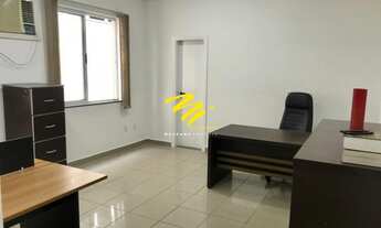 Imagem 2: Sala - Loteamento Alphaville Campinas - Campinas