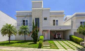 Imagem: Casa INDAIATUBA - SP