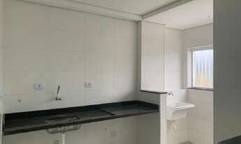 Imagem 2: Apartamento com lazer e garagem privativa Ref. 2512