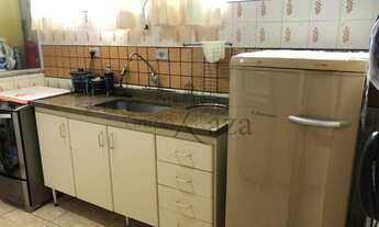 Imagem 6: Apartamento para venda tem 62 metros quadrados com 3 quartos