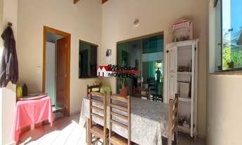 Imagem 7: Casa a venda em Peruíbe, casa em condomínio fechado em Peruibe - com piscina e varanda gou