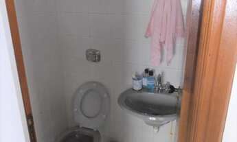 Imagem 3: Duplex para venda com 86 metros quadrados com 2 quartos em Ponta da Praia - Santos - SP