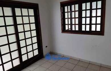 Imagem 4: PRESIDENTE PRUDENTE - Casa Padrão - JARDIM SANTA FE