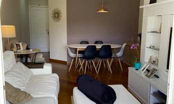 Imagem 4: LINDO APARTAMENTO COM 100M2