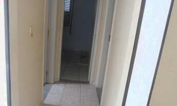 Imagem 5: Apartamento com 2 dormitórios para alugar, 70 m² por R$ 2.300,00/ano - Itararé - São Vicen