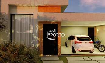 Imagem: Casa com 3 dormitórios à venda, 150 m²