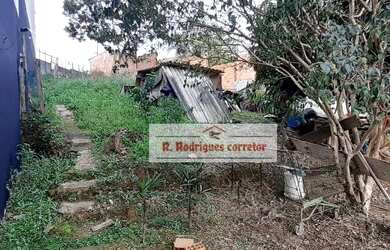 Imagem 4: Terreno à venda, 386 m² por R$ 180.000,00 - Cidade São Pedro - Gleba A - Santana de Parnaí