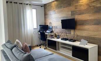 Imagem: Apartamento - Monte Castelo - Residencial