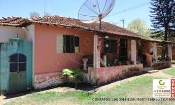 Imagem: Ótima Chácara em Bueno de Andrada-Araraquara/SP