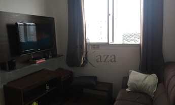 Imagem 5: Apartamento - Palmeiras de São José - Residencial Spazio Campo Di Orleans - 46m² - 2 Dormi