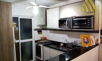 Imagem 3: Excelente casa triplex com piscina à venda em Santos/SP