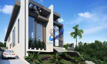 Imagem 3: Casa com 4 dormitórios à venda, 620 m² por R$ 5.400.000,00 - Condomínio Reserva do Parateh