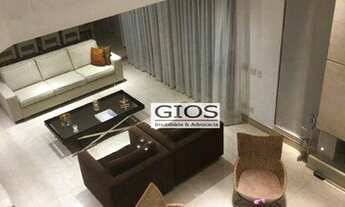 Imagem 6: Casa à venda, 547 m² por R$ 6.500.000,00 - Alphaville Conde II - Barueri/SP