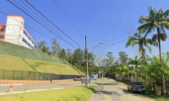 Imagem 6: Lote/Terreno para venda tem 5800 metros quadrados em Represa - Ribeirão Pires - SP