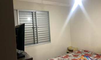 Imagem 5: Apartamento com 2 dormitórios à venda, 44 m² por R$ 175.000,00 - Jardim Terramérica I - Am