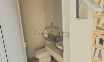 Imagem 6: Casa para venda com 68 metros quadrados com 2 quartos em Vila Tatetuba - São José dos Camp