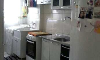 Imagem 7: SOROCABA - Padrão - Jardim Betânia