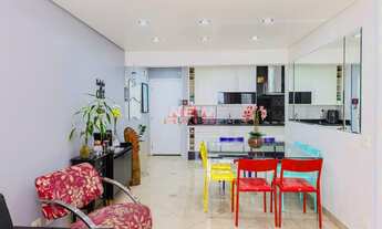 Imagem 6: APARTAMENTO BELENZINHO - SP