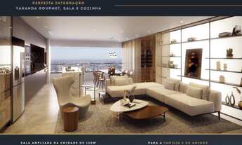 Imagem: Signature Royal Park - 2 Dormitórios