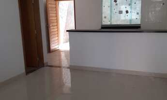 Imagem 2: Casa de condomínio sobrado para venda tem 186 metros quadrados com 3 quartos