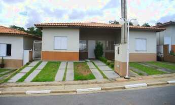 Imagem: Térrea para venda tem 53 metros quadrados