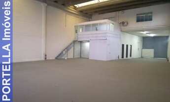 Imagem 6: GALPAO INDUSTRIAL em TABOÃO DA SERRA - SP, PARQUE LAGUNA