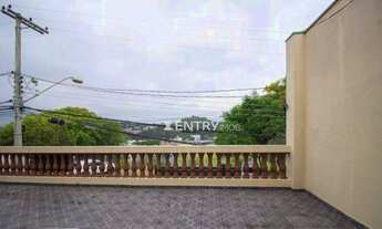 Imagem 5: Casa com 3 dormitórios à venda, 243 m² por R$ 625.000 - Jardim Cruz Alta - Várzea Paulista