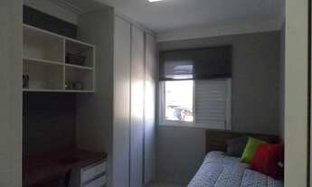 Imagem 5: Apt Mobiliado (completo), 2 qtos, 50 m2
