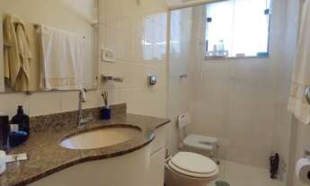 Imagem 6: APARTAMENTO DE 1 DORMITÓRIO - REFORMADO - PISCINA - PRAIA DO TOMBO